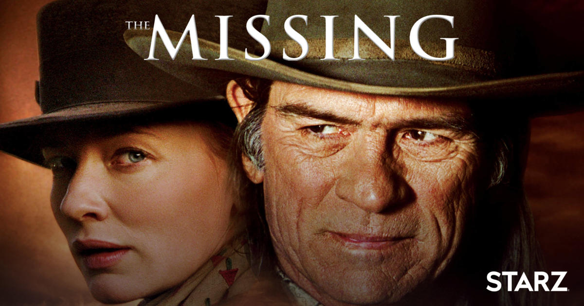 the missing 2003 dvdrip torrent